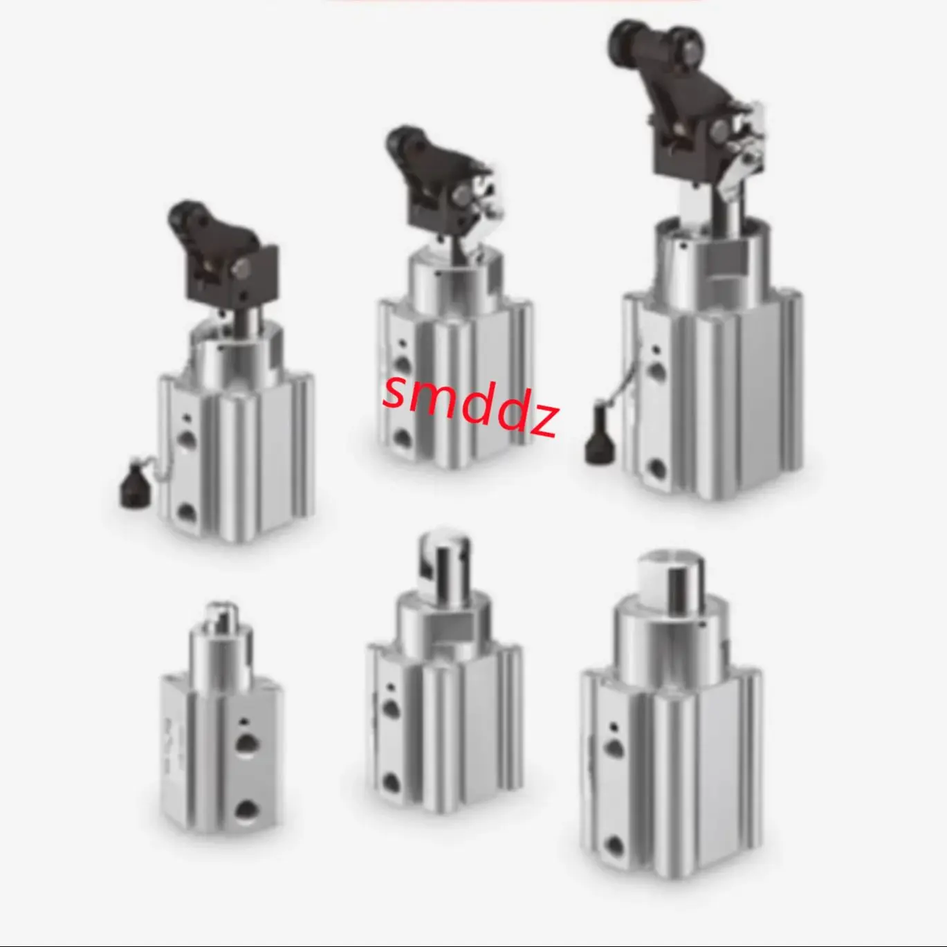 

1pcs / RSDQB32-15 Cylinder Series : RSDQB32-15DL RSDQB32-15DB RSDQB32-15DC RSDQB32-15DD RSDQB32-15DE