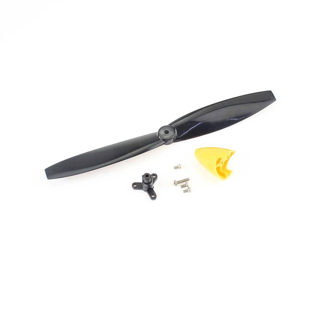 Lame de palette d'hélice pour Wltoys XK A160 RC, pièces de rechange d'avion, accessoires, A160.0011