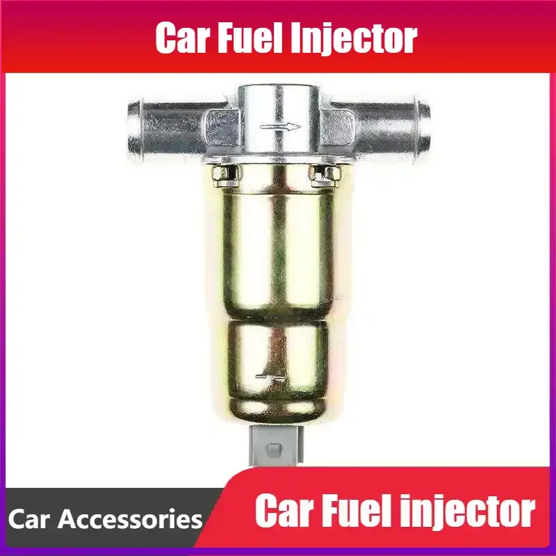 

High Quality 0280140501 Idle Air Control Vae For Voo 242 264 740 745 760 780 Peugeot Renault Porsche 1981-1990 Auto Part Accesso