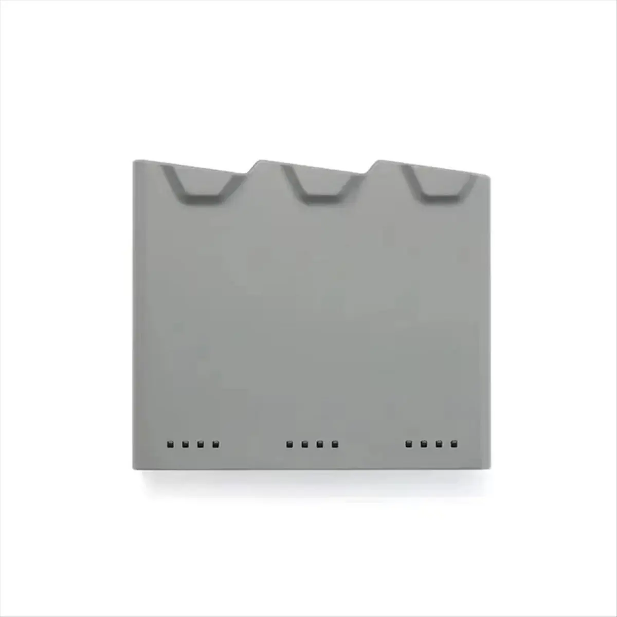 A69Z For DJI Mini 5 Pro Three-Way Charging Hub Place Batteries Into the Charging Hub to Fast-Charge External Devices