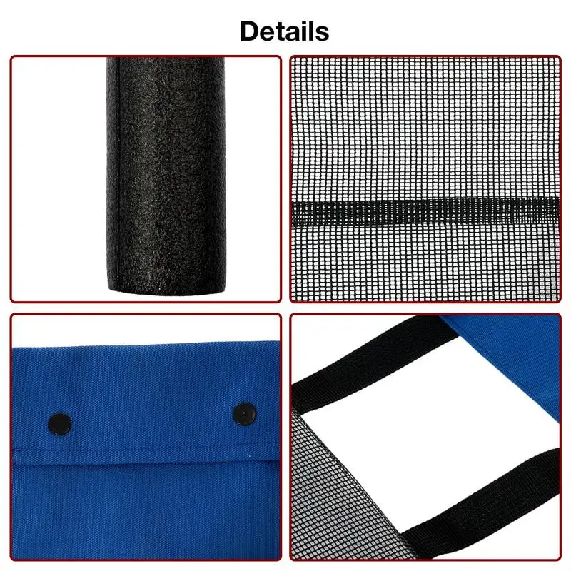 Rampe d'évasion pour animaux, économie de natation, tissu Oxford, piscine flottante, outil de sauvetage, Spa, saucisse, pour l'extérieur, grenouille, Chipmunk