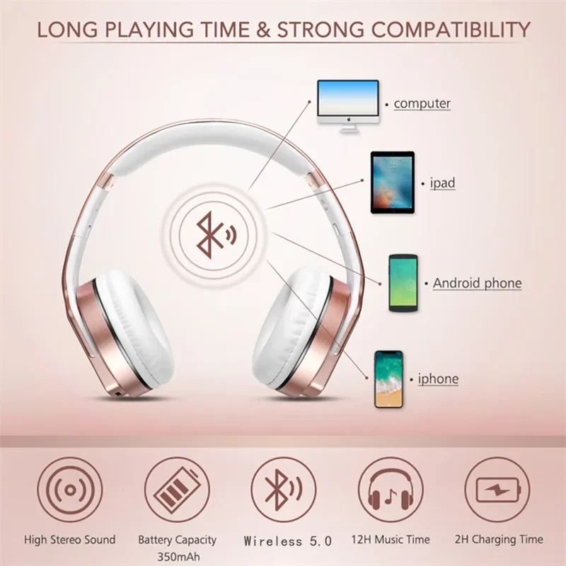 1Mii Y8+ Cuffie Bluetooth 6.0 Over-Ear con Cancellazione Rumore Attiva 1Mii Y8+ Cuffie Bluetooth 6.0 Over-Ear con Cancellazione Rumore Attiva