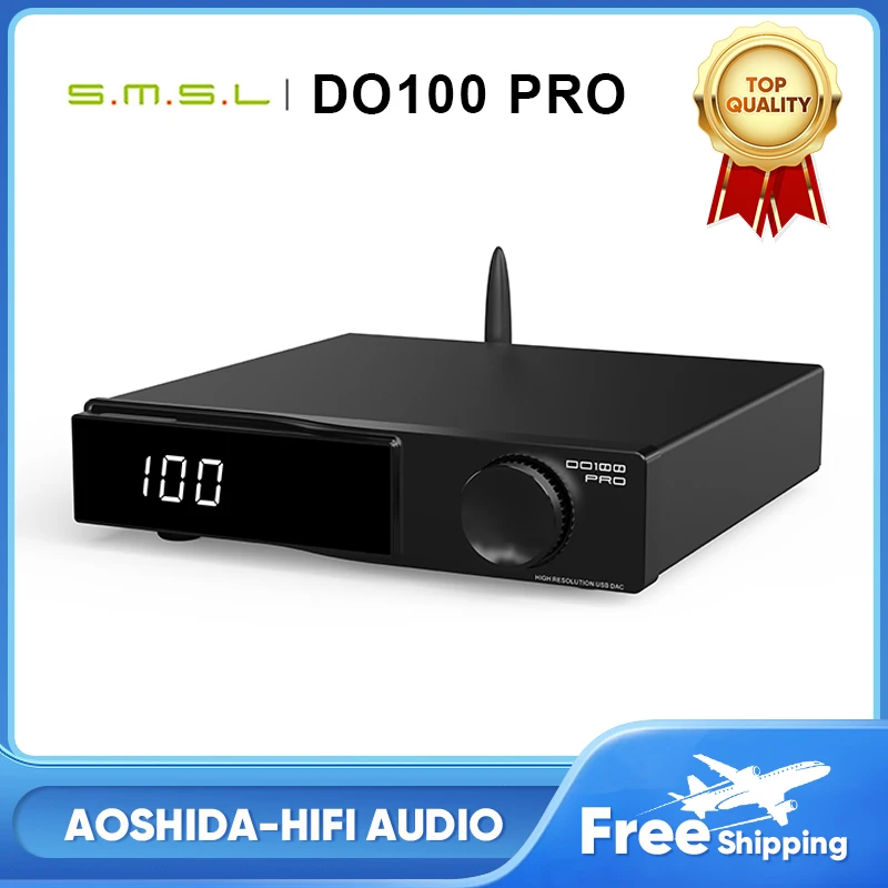 dsd512 dac