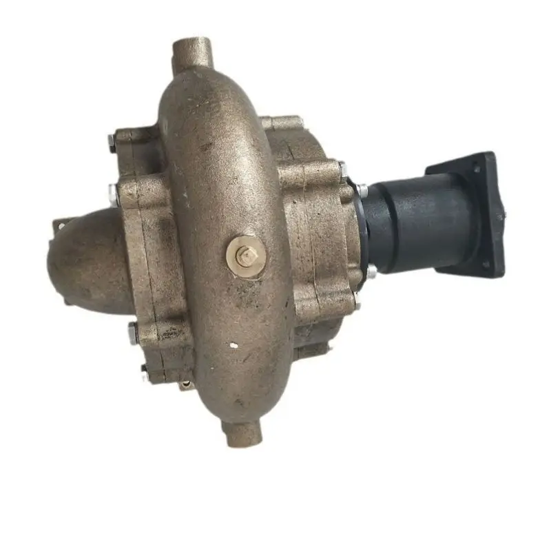 PER Cummins 3393018 4314522 4314820 Parti del motore marino Macchine di ingegneria Pompa dell'acqua di mare