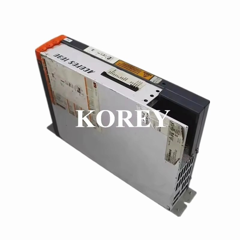 Servo Driver 8V1010… - image