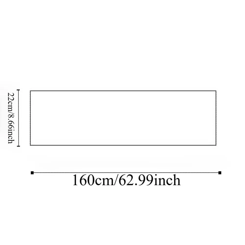 ผ้าพันคอไหมพรมคู่สีพื้น ผ้าพันคอไหมพรมกันลมกันหนาว ผ้าพันคอยาวหนาคลาสสิกอเนกประสงค์ ผ้าพันคอฤดูหนาวสำหรับผู้ชาย