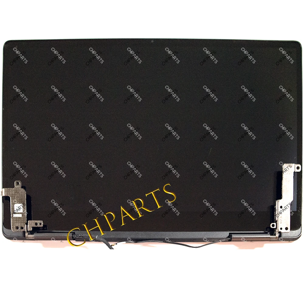 

15.6" UHD 4K FHD For Dell Inspiron 15 7000 7586 2-in-1 P76F P76F001 LCD Touch Screen Laptop Replacement Panel Full Assembly