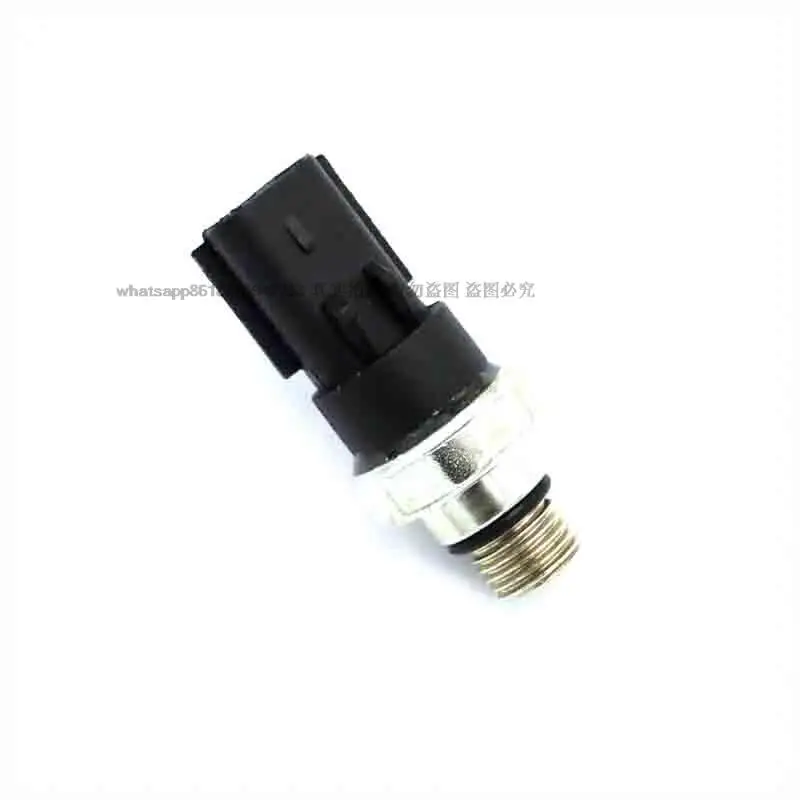 Excavator loader sensor solenoid valve for PC200-8 oil pressure sensor 4076930