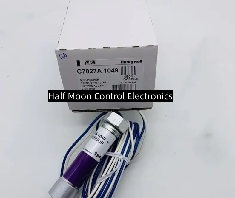 

Новый оригинальный датчик C7027A1049