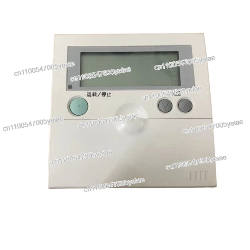 

Suitable for Central Air Conditioning 16-bit Centralized Controller Control Panel PSC-5SQ