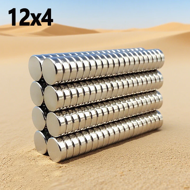 

5-500 шт. 12x4 мм магнит круглой формы для холодильника, офисной доски, кухонный гаражный инструмент, магнит на холодильник 12*4 мм, аксессуар