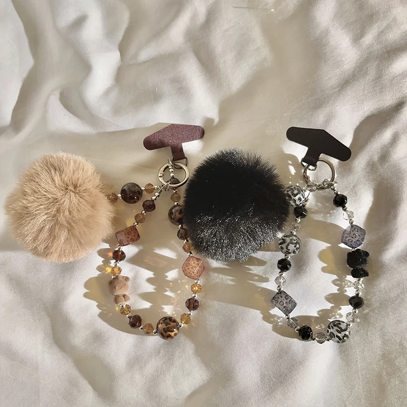 Trendy Cute Fluffy …