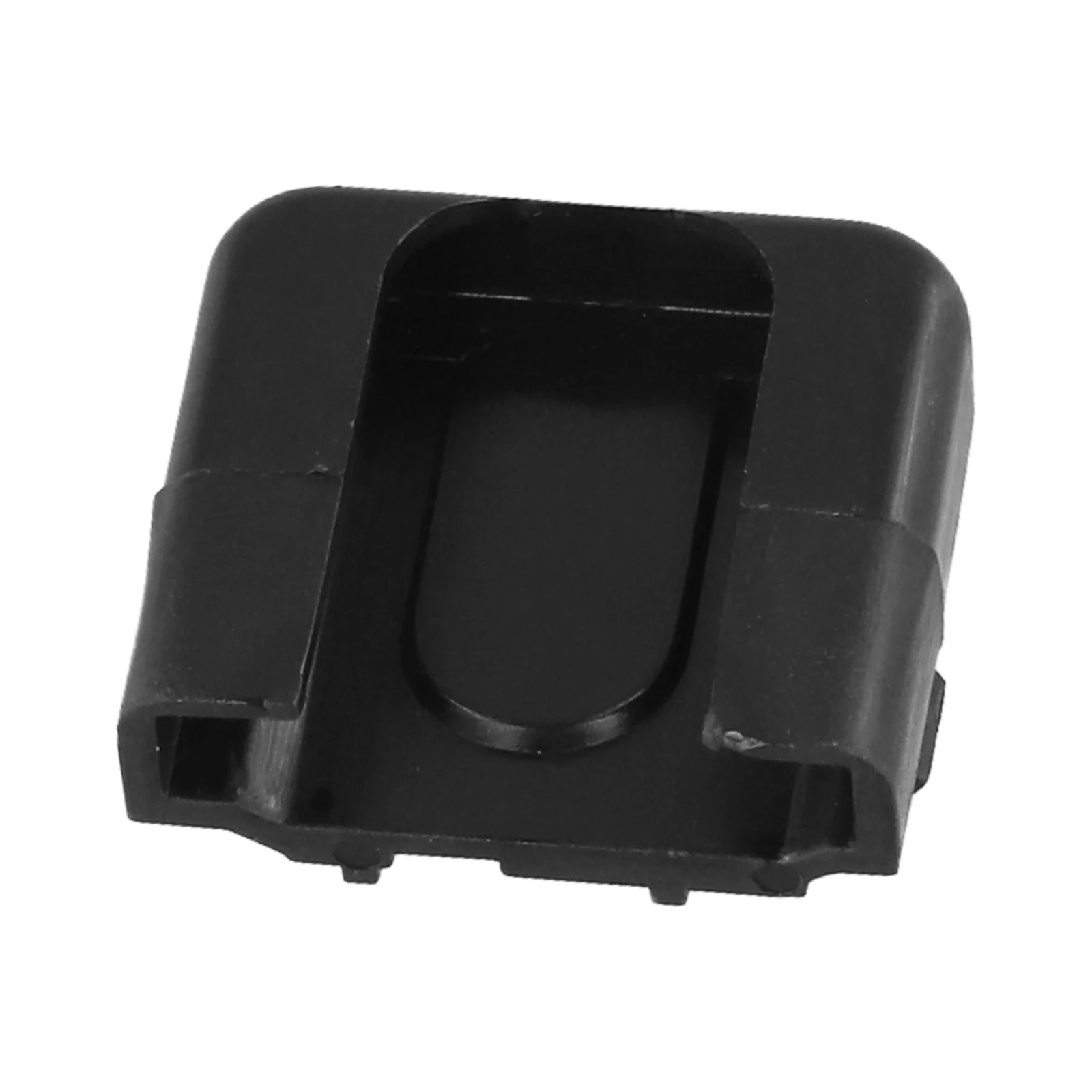 Car Maintenance Clip Fuel Lid Fuel Cap Clip Auto Fastener As Shown Compatible With CRV OE Part Number 74481-TZA-023