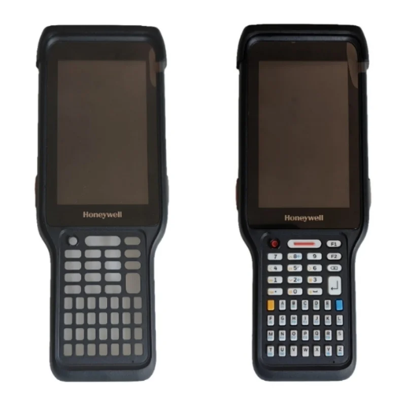 EDA61K LCD with Touch Digitizer  and  Front Cover for Intermec EDA61K  Repairparts
