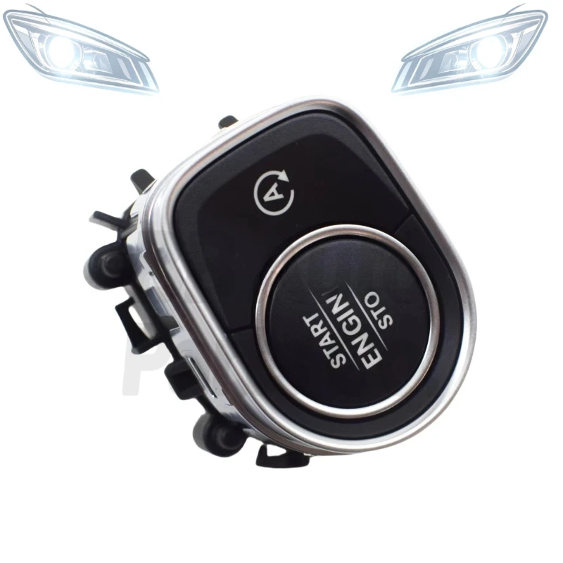 A1679054901 Start /Stop Switch Button Fit For G500 G350 AMG G63 GLE350 GLE450 GLS450 GLS600 GLS480