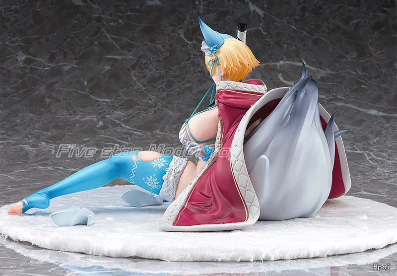 

【FS】Оригинальная фигурка Phat Scale 1/6 Girls Frontline VSK-94, детективная фигурка Святой Ночи, модель игрушки в подарок