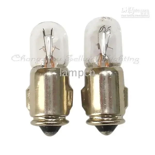 

2025! lighting lamps a167 28v 1w ba7s New Miniature