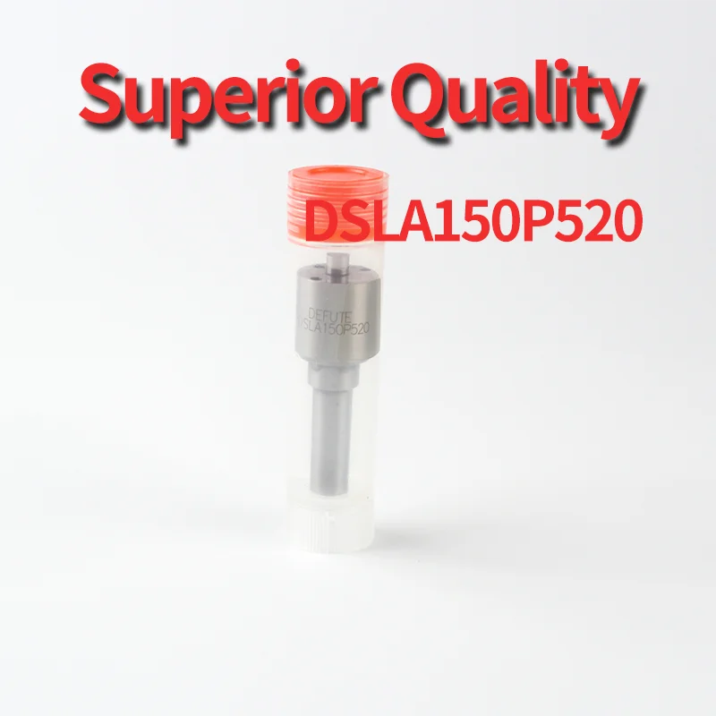 High quality P series diesel injection nozzle DSLA150P520 (0433175093) Diesel injection atomizer DSLA 150 P 520 (0 433 175 093)