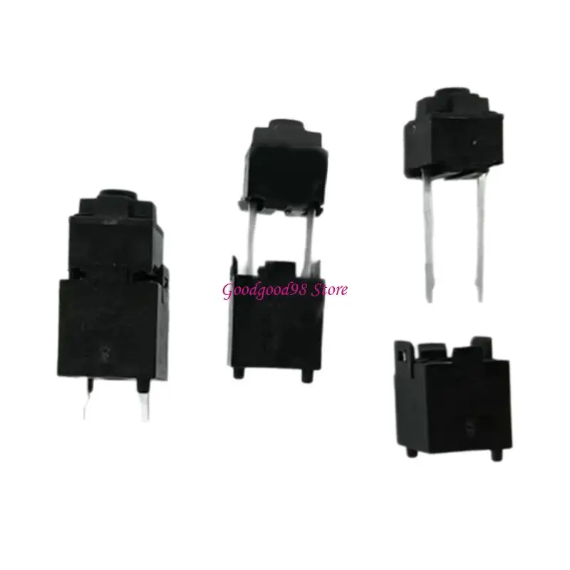 2Set muis-scrollwiel microschakelaar middelste knop voor DeathAdder