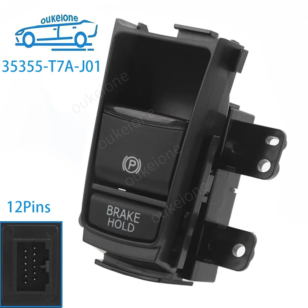 35355-T7A-J01 For H… - image