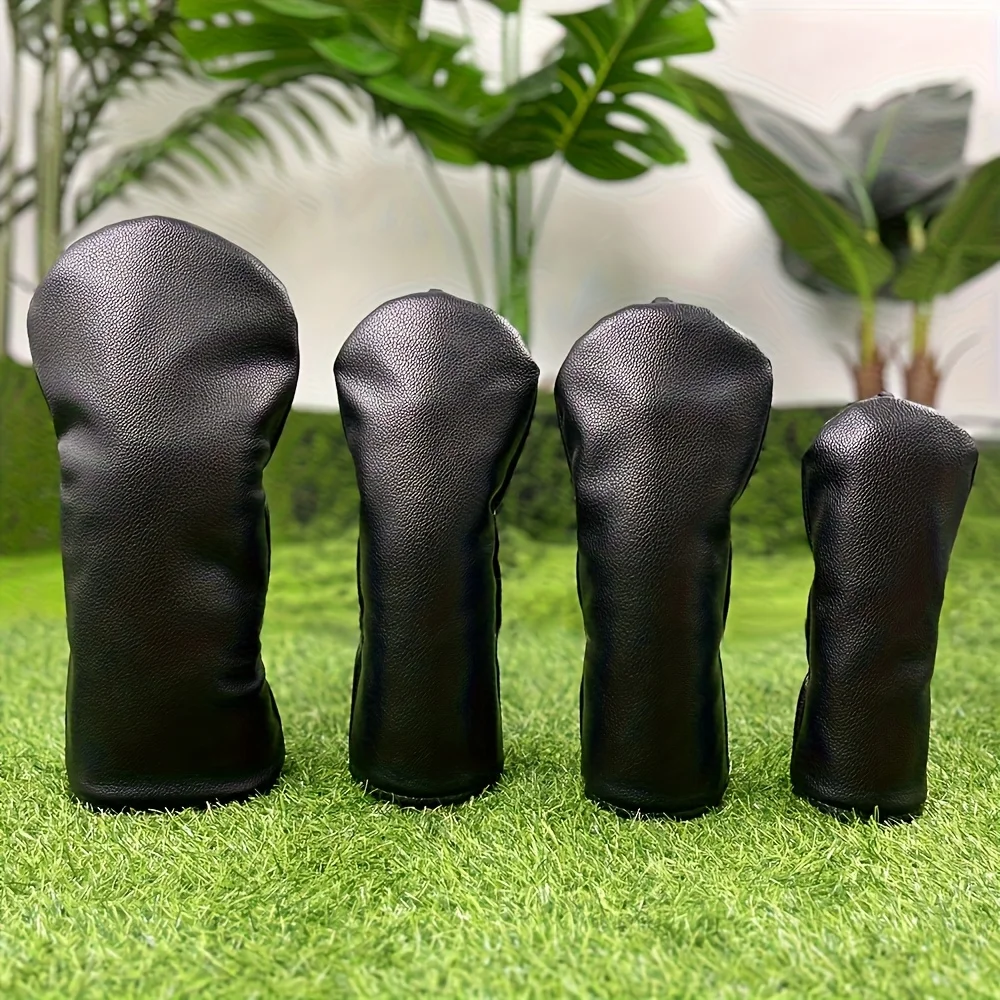 Golf Club Cover Set…