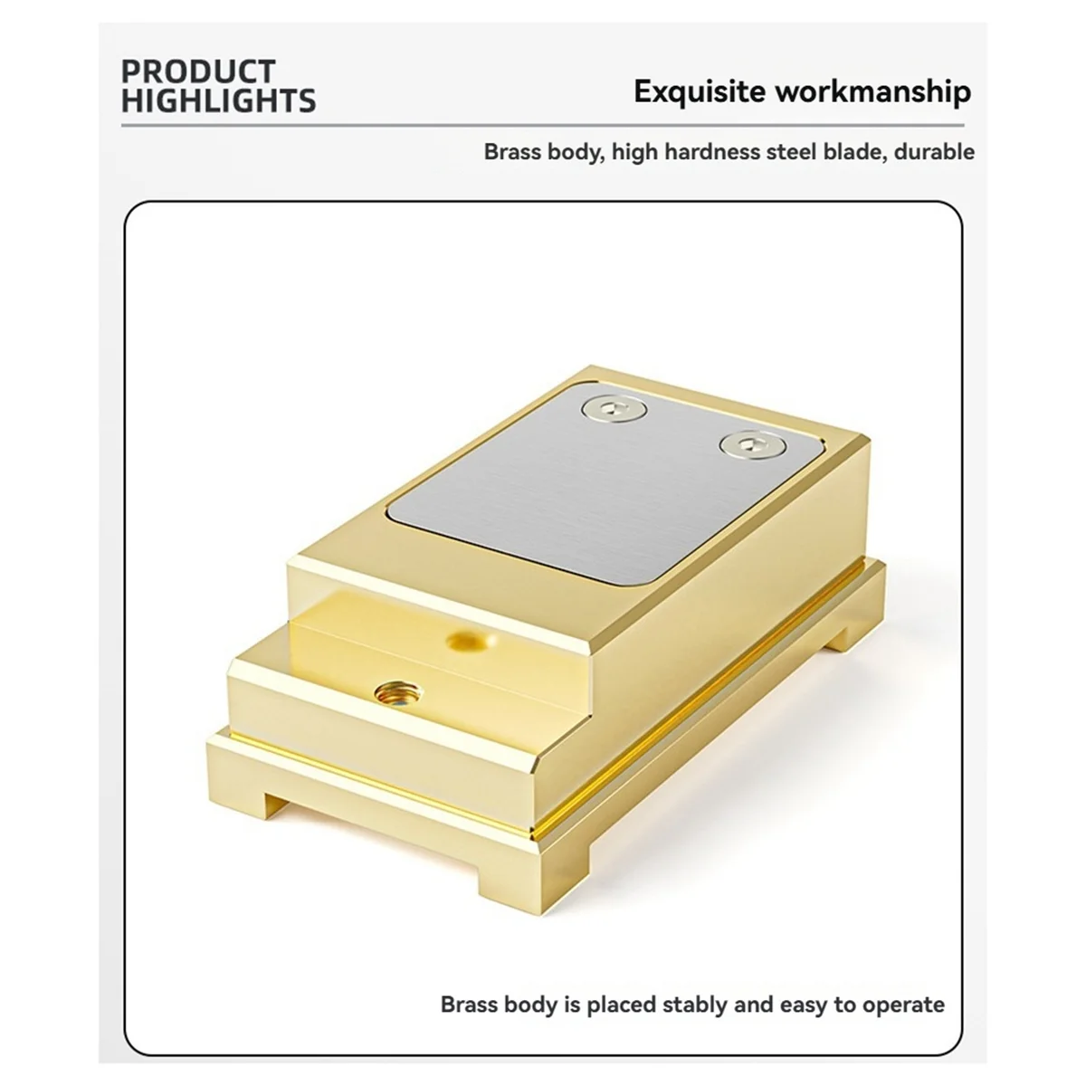 A827P 버드나무 스틱 연마, 버드나무 나무 스트립 연마 테이블, 목재 절단 칼, 이동 막대 유지 보수 시계 수리