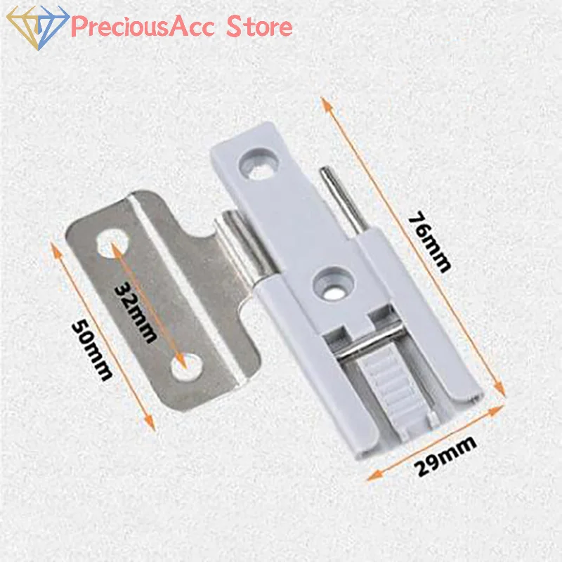 Bisagra incorporada para armar - Soft Close Hinge reseña y precio