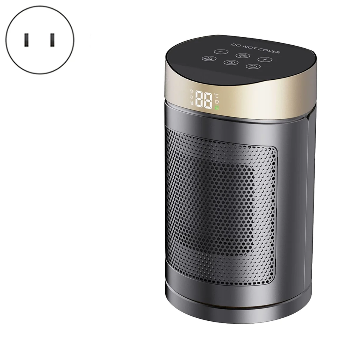 Thumbnail 2 - #2 Trending Space Heaters Right Now