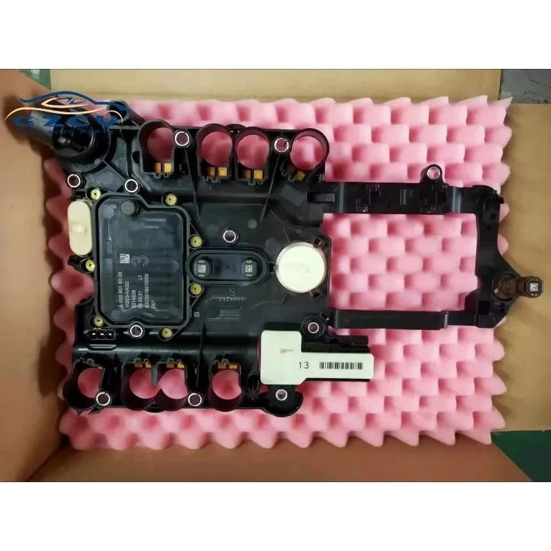 Free progarmming 722.9  VS2 VS3  A0335457332 A0335457332 TCM TCU  Fits For MercedesBenz Transmission Control Unit Plate