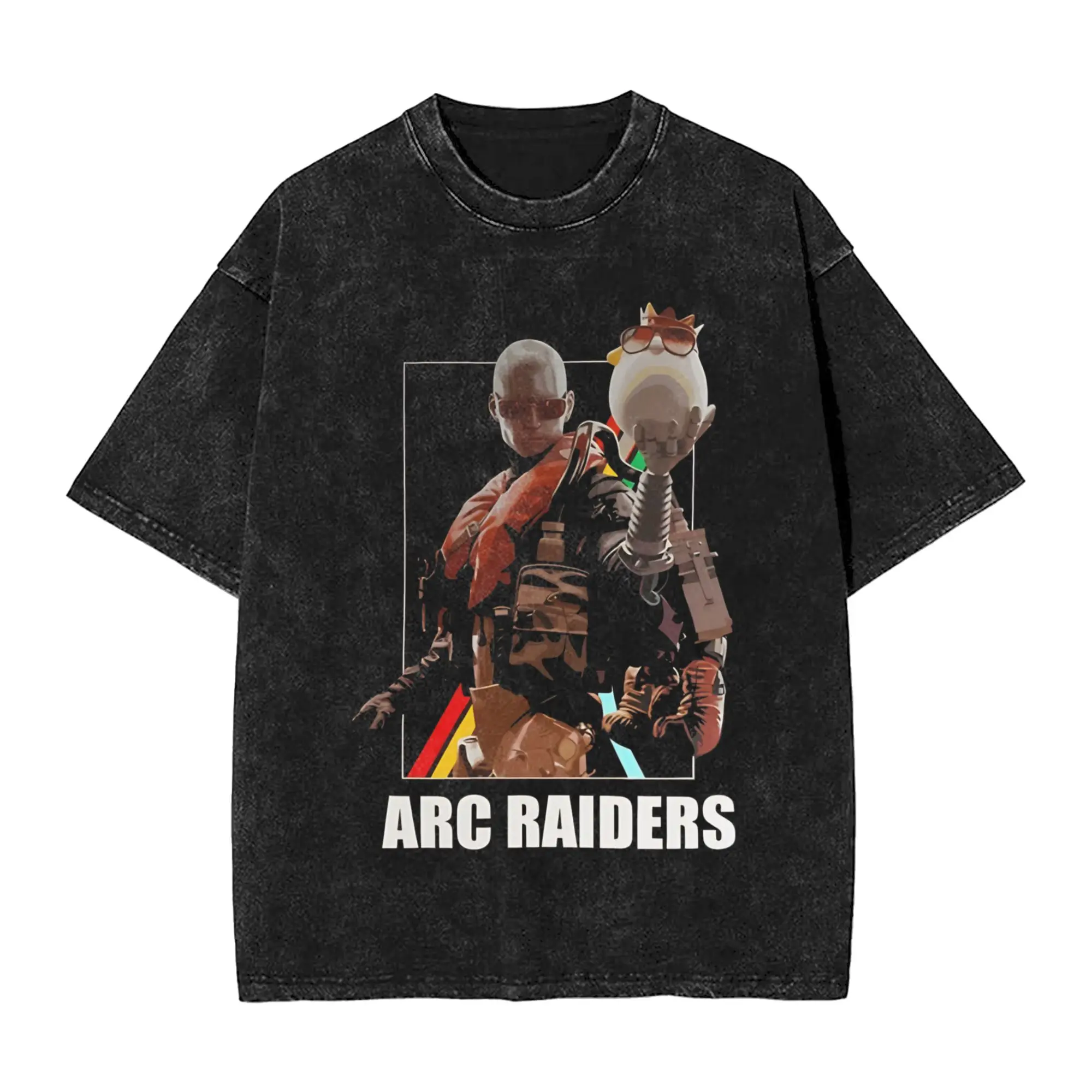 Arc Raiders Spacepo…