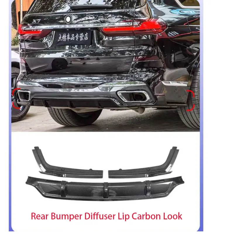 Abs Gloss Black Rea… - image