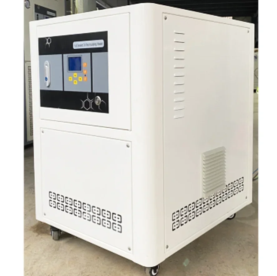 Digital Thermostati… - image