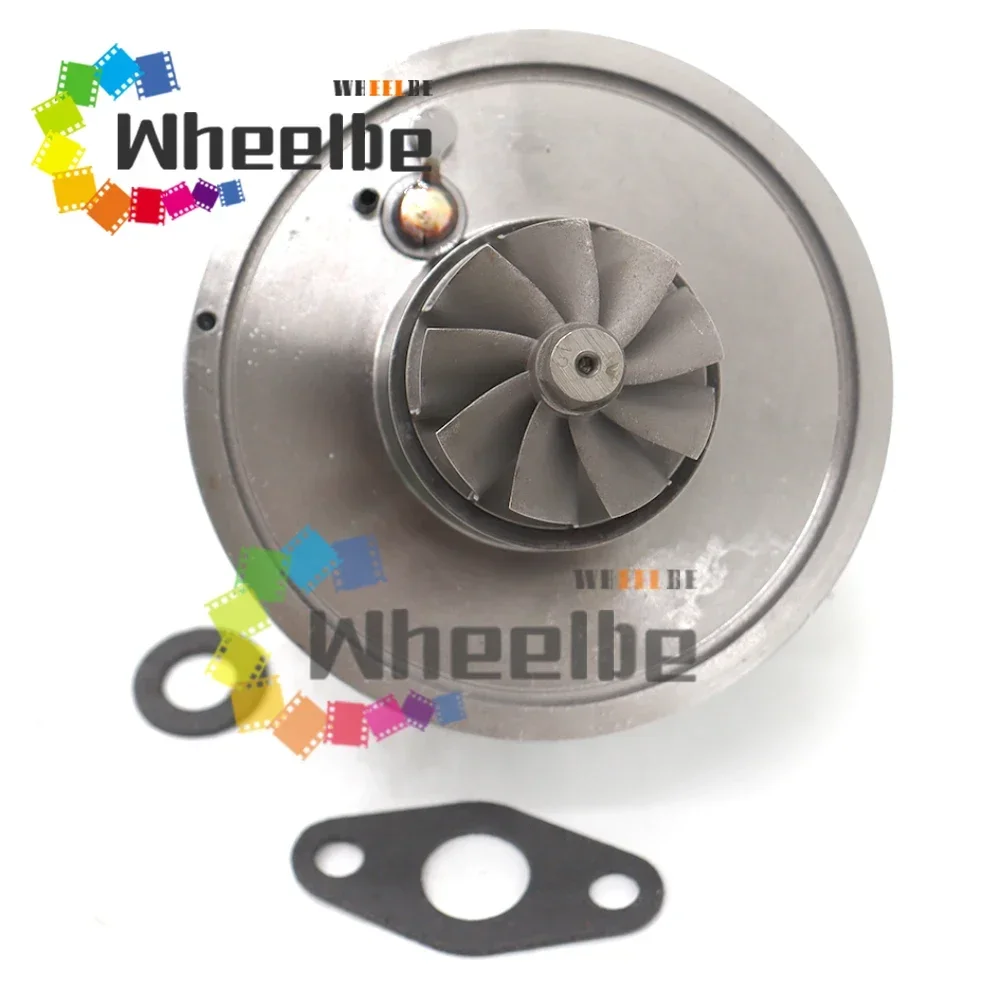 Novo Cartucho Turbo BV39 para Volkswagen T5 Transporter 1.9 TDI 77KW AXB kp39-0017 2002- 54399880022 54399880019 Núcleo da Turbina