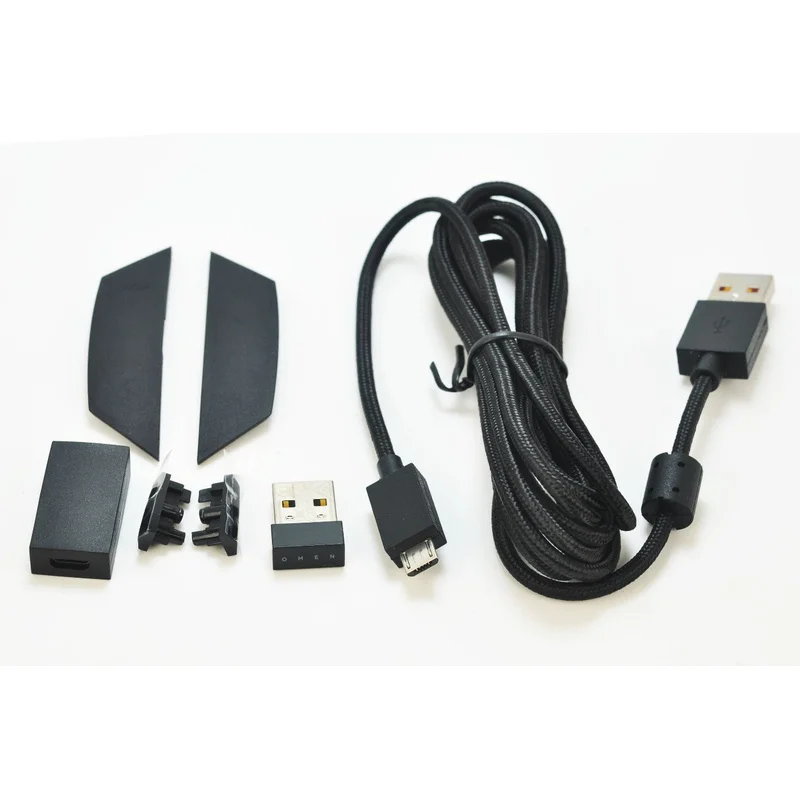 PP+ FOR HP OMEN PHOTON Wireless Charging Mouse Programmable Rechargeable CF E-sports