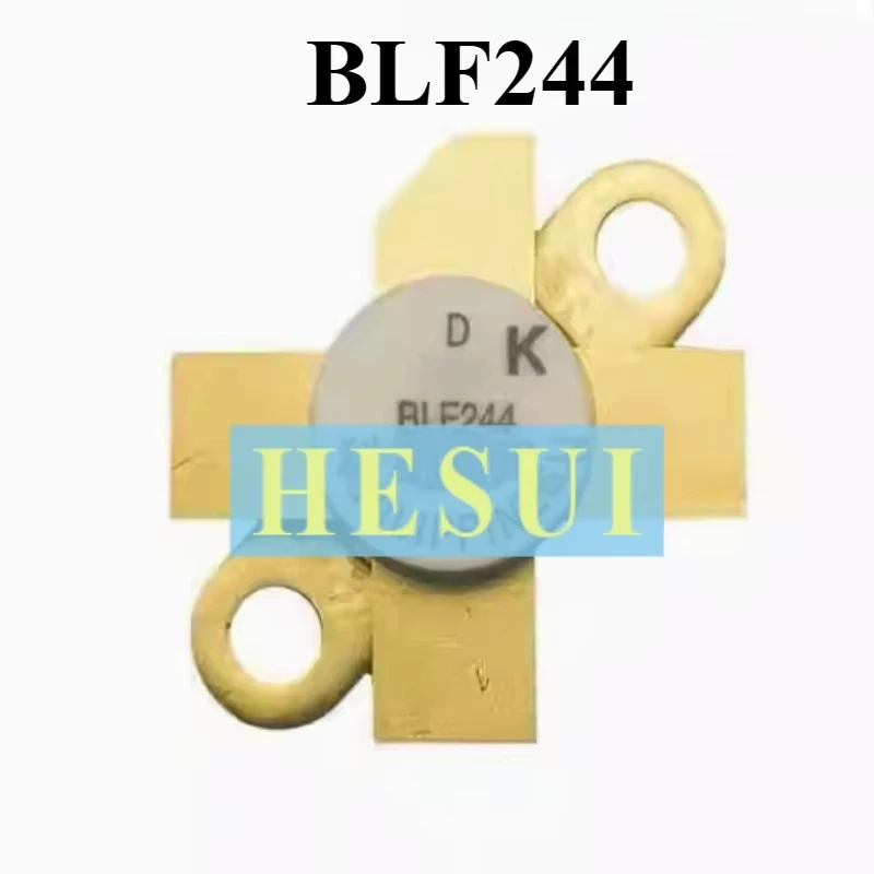 

BLF175 BLF244 High frequency transistor RF power transistor