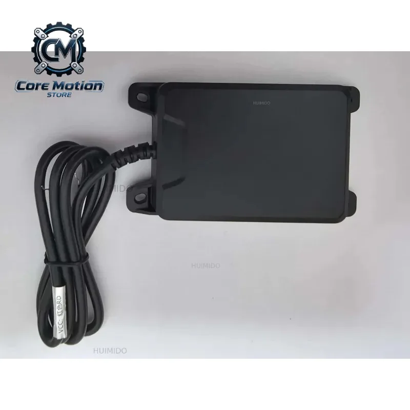For Collision Avoidance Level Altitude Measurement NRA24 200m 24GHz Millimeter Wave Radar Module