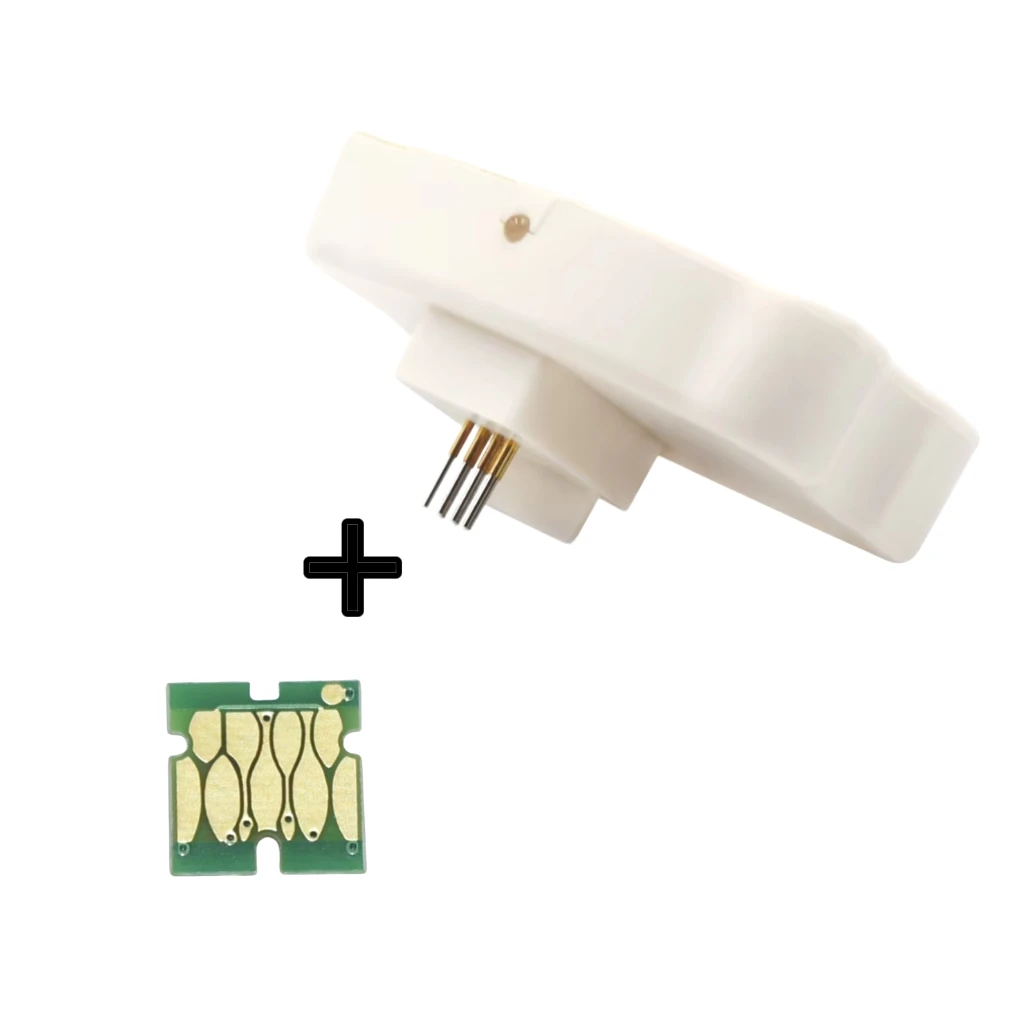 

C13T619300 T6193 чип картриджа для сброса чипа для принтера Epson T5050 T5250 T5250D T5250MS T5255 T5255D T7050 T7250 T7255