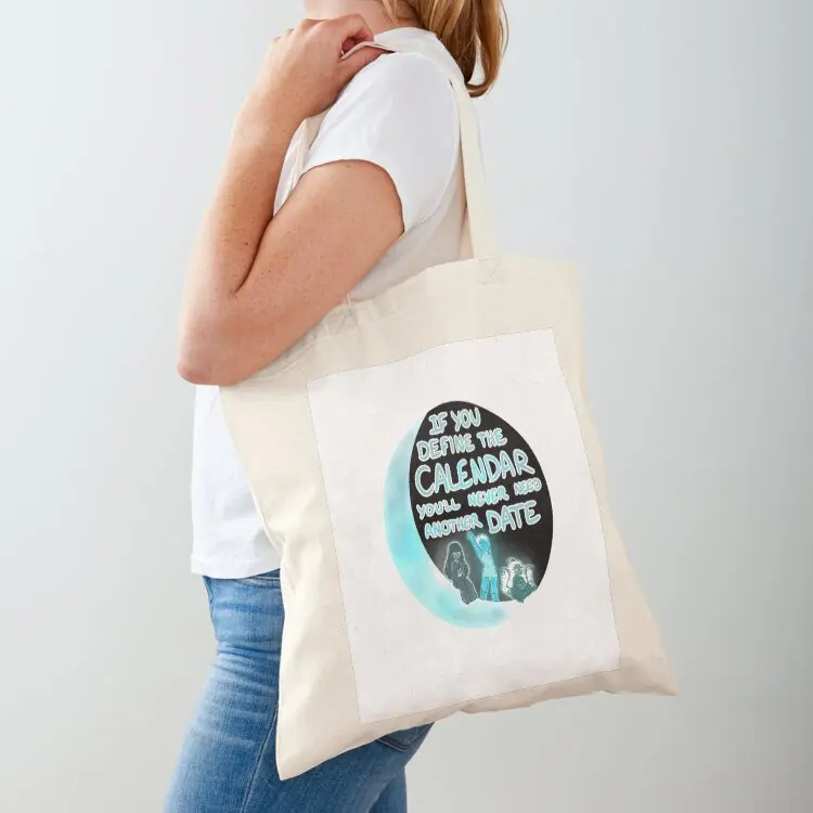 

Lunar Goddesses Tote Bag Gift bag Fabric bag Eco cute tote