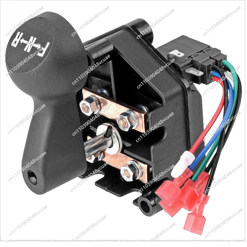 

Front and Rear Gear Switch for ClubCar DS Golf Cart Accessories Front and Rear Switch Assembly OE #101753005