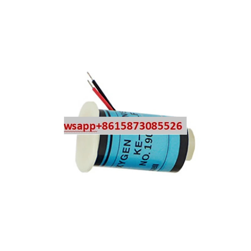 

Lead-free oxygen gas sensors KE-25LF and KE-25F3LF KE-50LF
