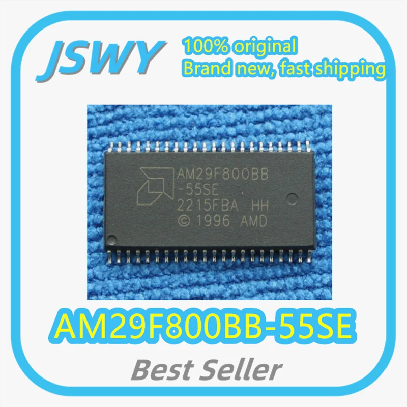 (3/30 Pieces) AM29F800BB-55SE AM29F800BB SOP44 Integrated Circuit IC Original Spot Large Inventory