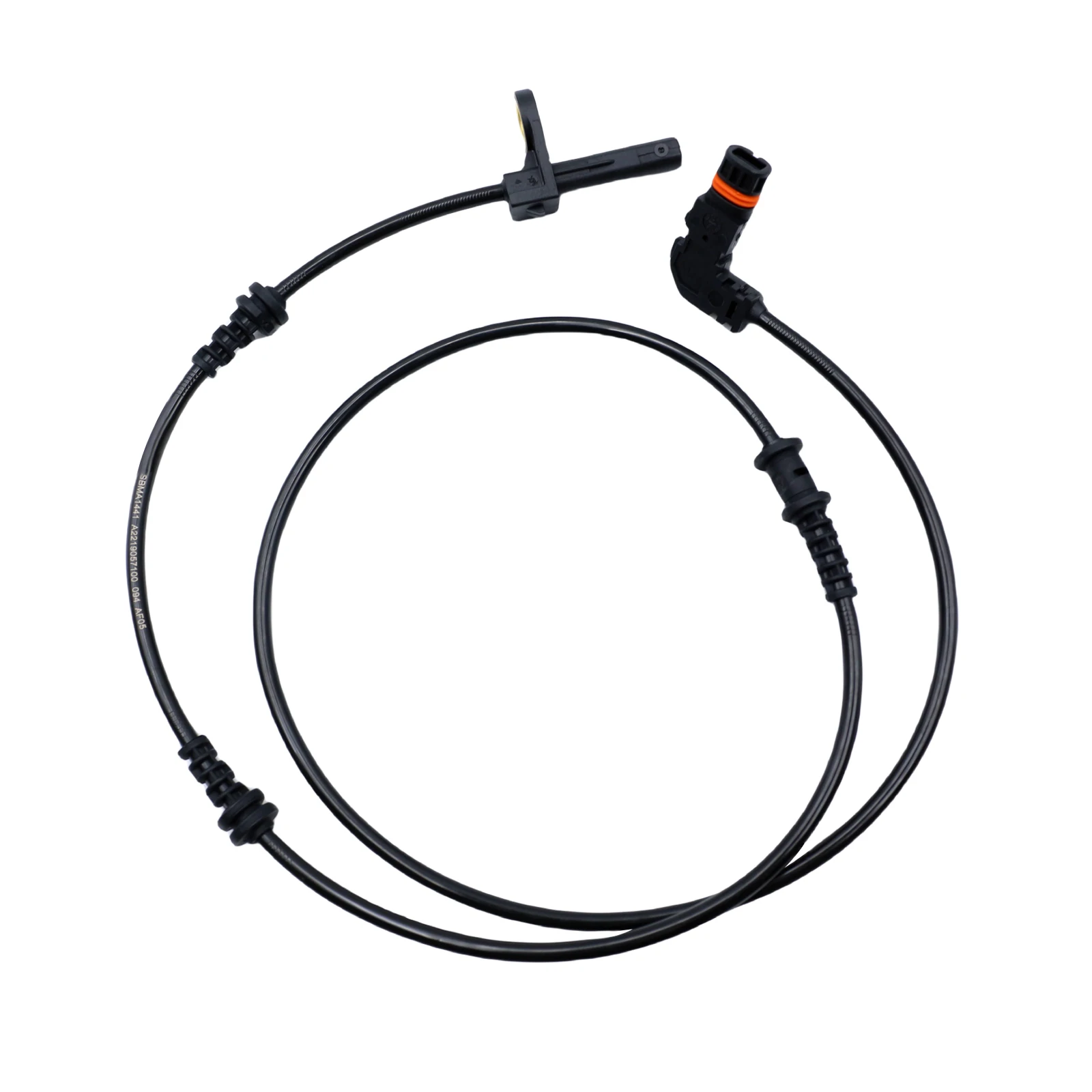 A2219057100 ABS Wheel Speed Sensor Fit For Mercedes-Benz S Class W221 C216 W221 2005-2013 - view 3