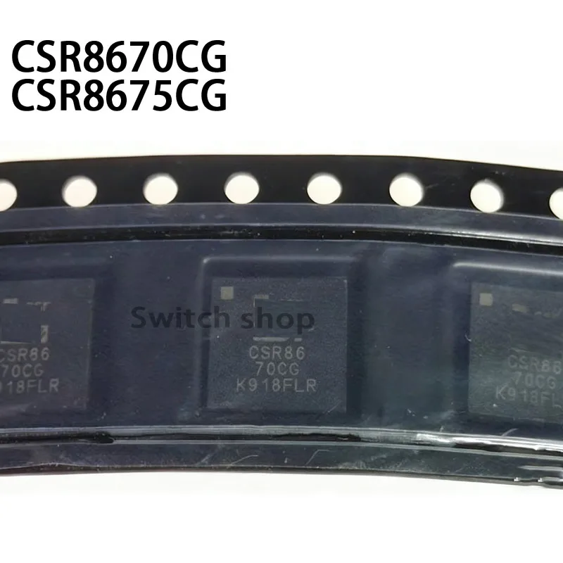 

5шт CSR8670CG CSR8675CG CSR8670C-IBBH-R