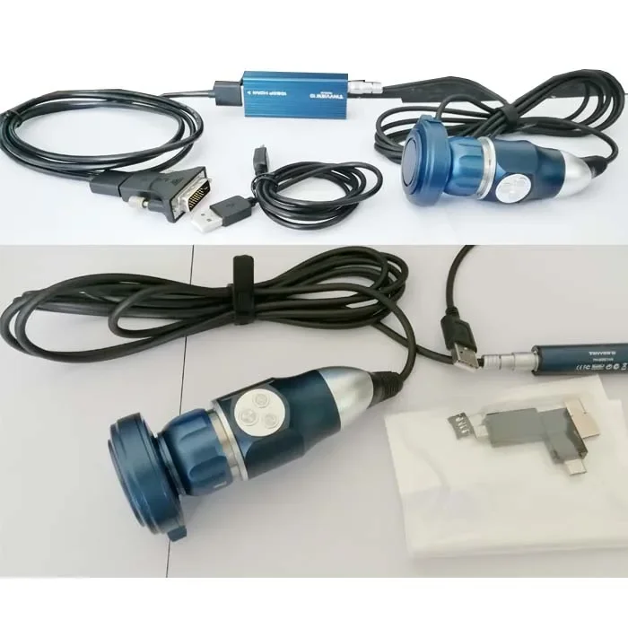 USB 2.0 Medical Endoscope  For Gynecology ,hysteroscopes For Android Phone