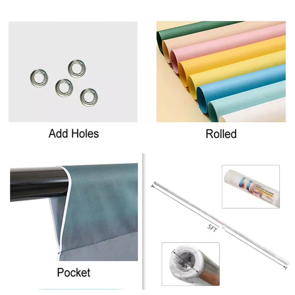 استطلاع خدمات إضافية ، إضافة ثقوب جيب