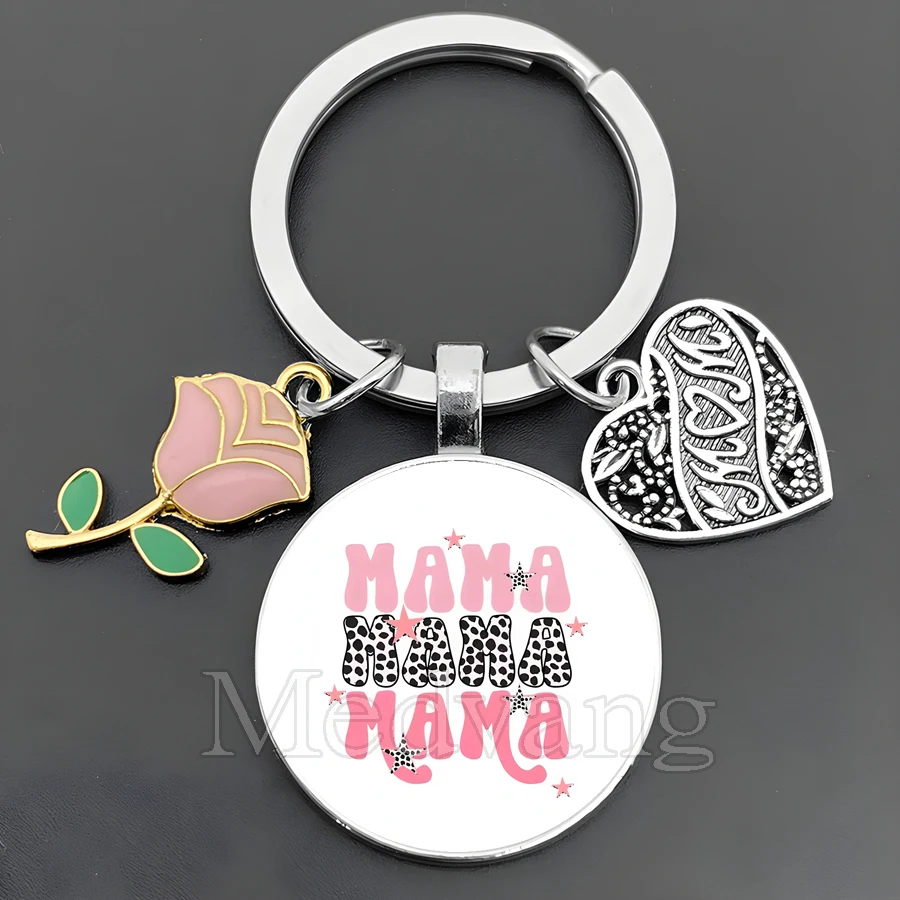 Брелок-в-форме-сердца-с-буквой-«мама»-стеклянный-брелок-«Я-люблю-маму-мама»-модные-украшения-подарок-на-день-рождения-день-матери-оптовая-продажа