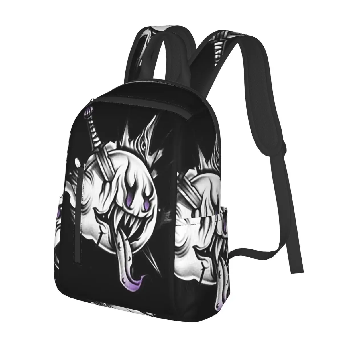 

Студенческий рюкзак King Boo, школьная сумка, походный дорожный рюкзак для мужчин и женщин, модная сумка для книг, сумки на плечо