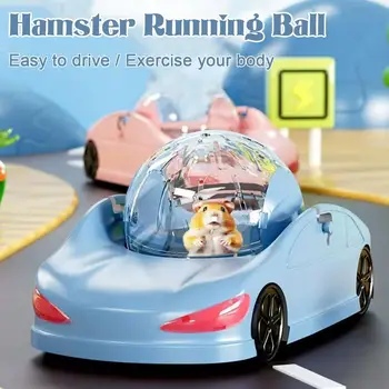 Extra Large Hamster Running Ball 1