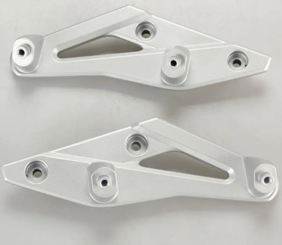 Windscreen Support Bracket FOR SYM XS150T-12 XS300T-5 Huskey 150/300 ADX300