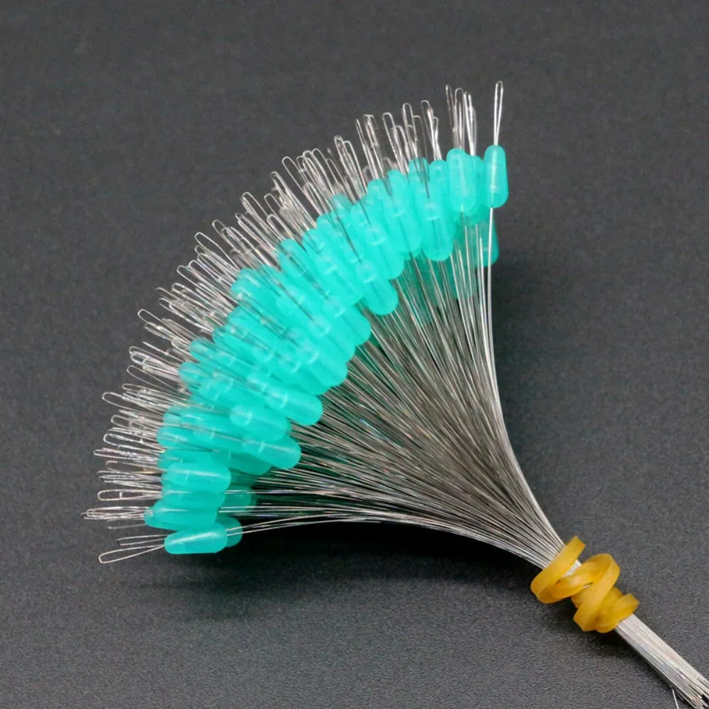 Topes de silicona para flotador de pesca - Separadores y conectores - imagen 4